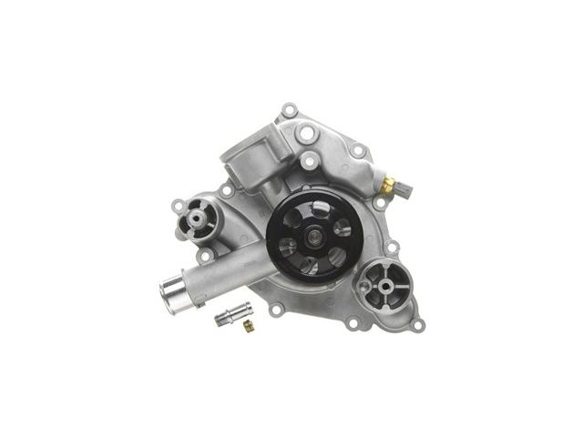 Gates 69CJ48W Water Pump Fits 2013-2022 Dodge Challenger Water
