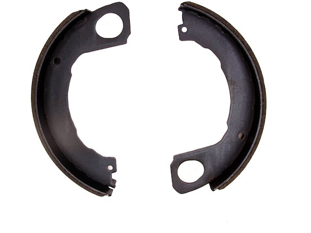 その他 HINO3 Dynamic Friction 29XZ84J Brake Shoe Set Fits 2013-2020 Hino 195