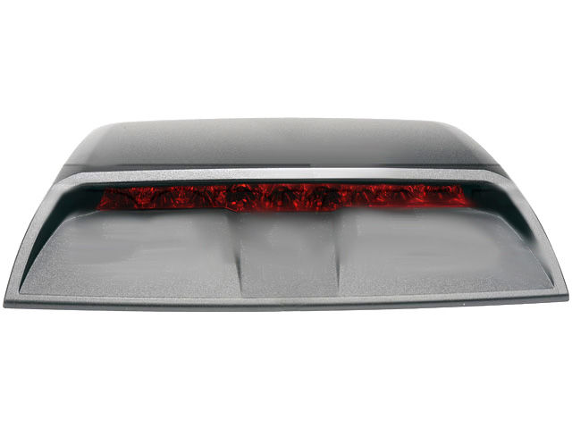 chevy cruze third brake light