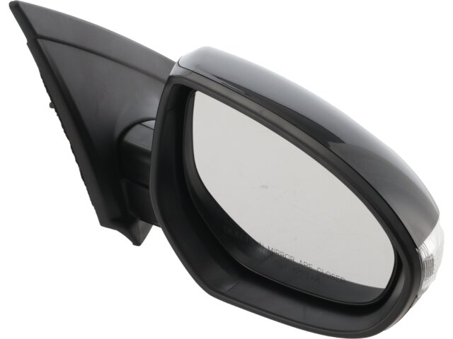 Kool Vue 84PH81Q Right Mirror Fits 2010-2013 Mazda 3 Door Mirror