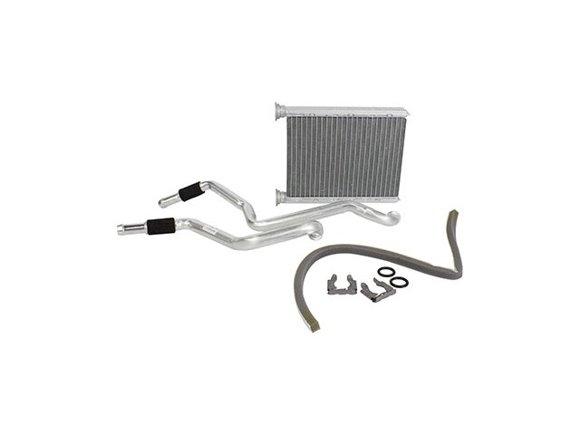 Motorcraft 67FH74R Rear Heater Core Fits 2011-2019 Ford Explorer