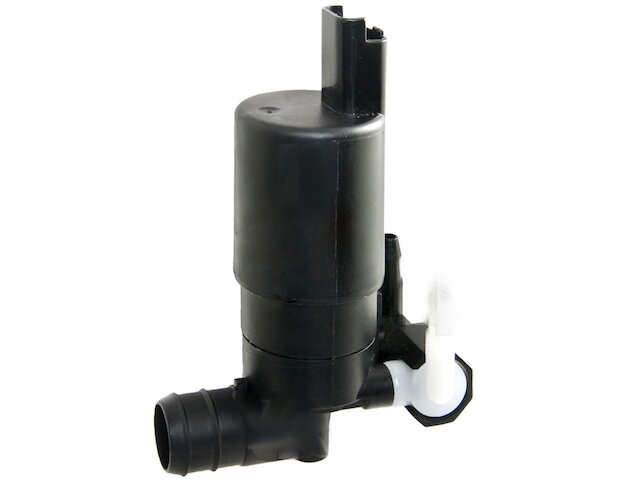 ACI 54DS86S Front Washer Pump Fits 2005-2015 Nissan Xterra Washer