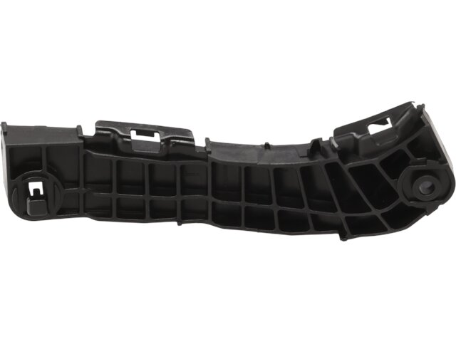 Pair Front Bumper Brackets Left & Right For Toyota Camry 2007 2008 2009 2010 2011