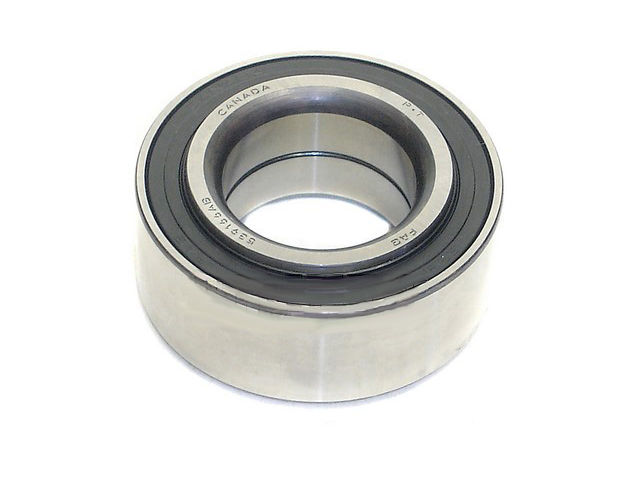 Timken 93VX24Q Rear Wheel Bearing Fits 1999-2003 Mercedes CLK430