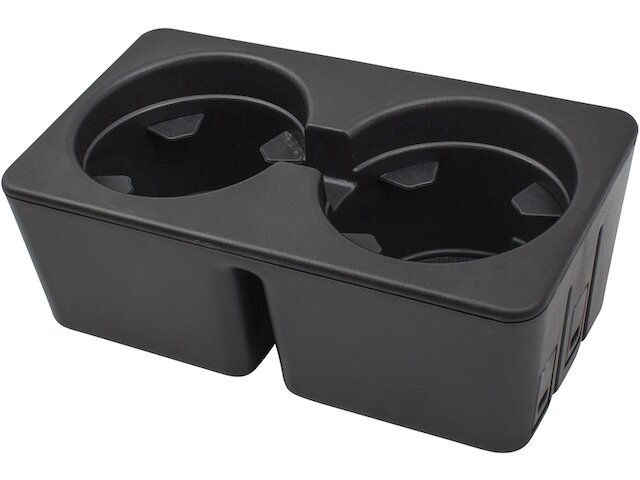 59WC96P Front Console Cup Holder Fits 2007-2013 Chevy Suburban 2500 | eBay