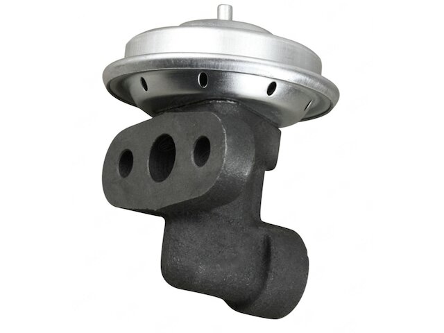 2003 ford explorer egr tube