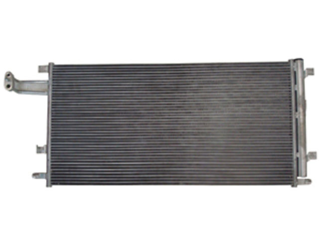 For Ram ProMaster 1500 2014-2019 TYC A/C Condenser