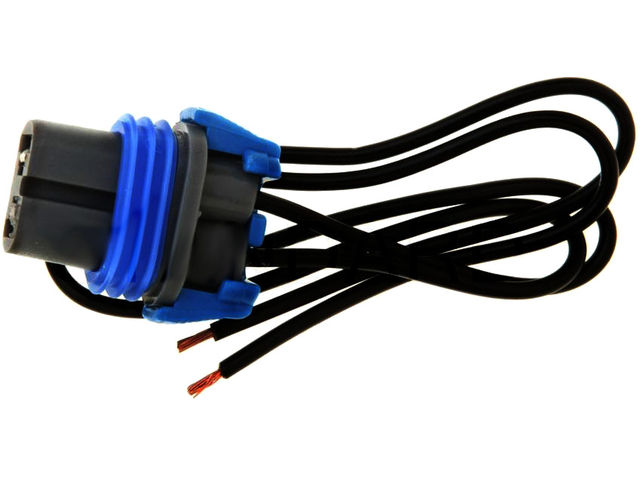 Standard Motor Products 32ZP69S Headlight Connector Fits 1990-1996