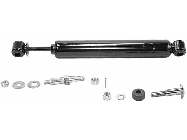 Monroe 87PQ52K Front Steering Damper Fits 1973-1991 GMC