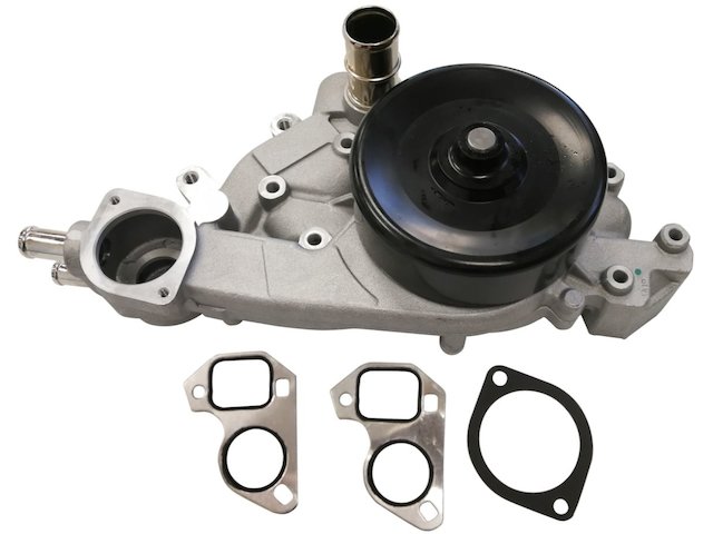 Replacement 47MX93Y Water Pump Fits 2004-2007 Cadillac CTS | eBay