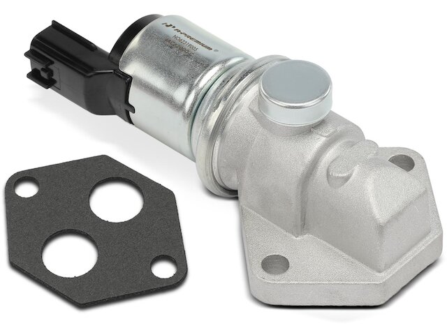 41DK82Q Idle Air Control Valve Fits 1996-1998 Suzuki Sidekick 1.8L