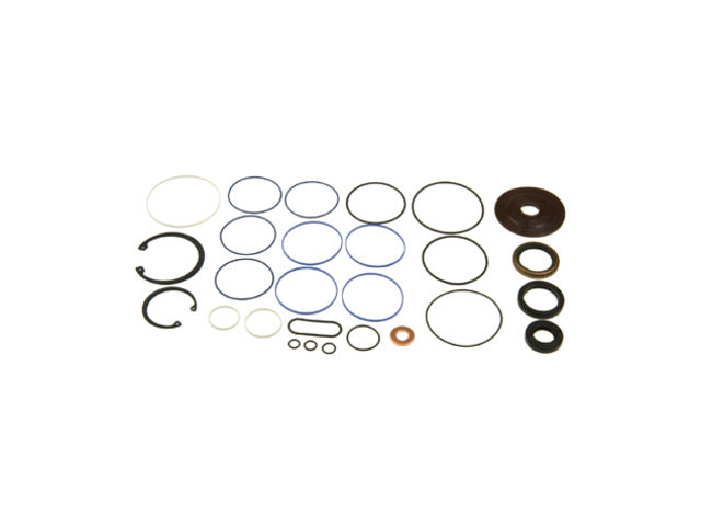 75WG33Q Steering Gear Seal Kit Fits 1995-1997 Nissan Pickup 2.4L 4
