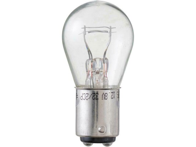 Philips 19RD54P Parking Light Bulb Fits 1987, 1992-1995 Dodge