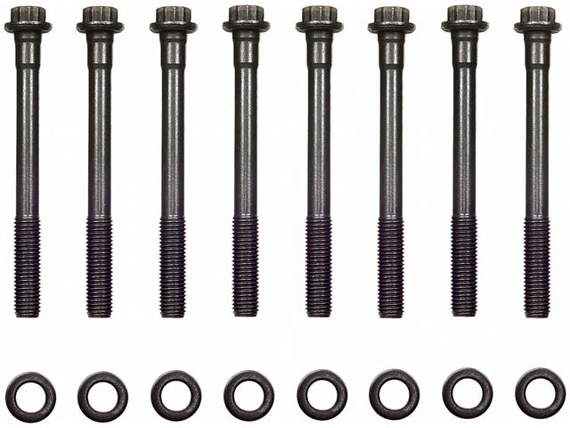 Felpro 78SR45G Head Bolt Set Fits 1998-2006 Toyota Sienna | eBay