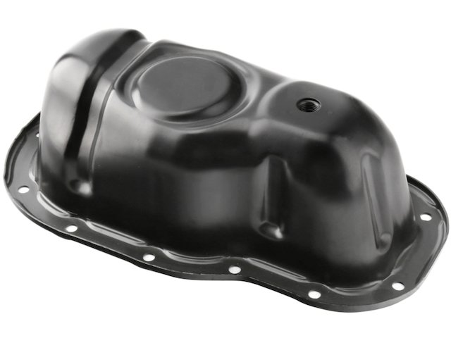 Replacement 24DJ71M Lower Oil Pan Fits 2007-2014 Toyota Tundra 4.0L V6