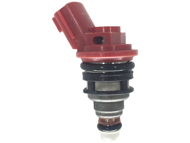 83YY35T Fuel Injector Fits 1993-1996 Nissan 300ZX Naturally