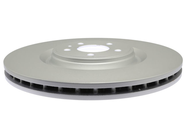 Raybestos 38SW28C Front Brake Rotor Fits 2013-2014 Ford Mustang