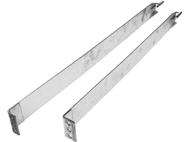 fits 91 92 93 Dodge Cummins First Gen Truck Gas Fuel Tank Straps 1991