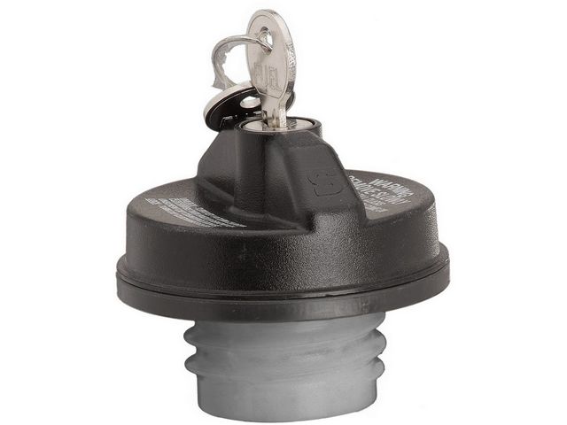 Gates 73NC29T Fuel Tank Cap Fits 1984-1996 Nissan 300ZX 3.0L