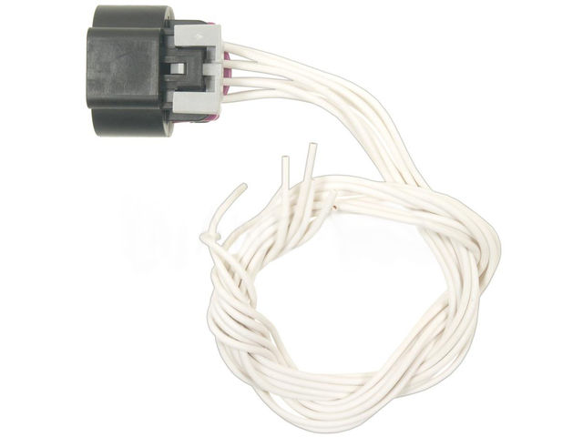 2個セット 31ST34S Electronic Throttle Body Actuator Connector Fits Chevy