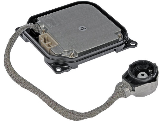 Dorman 56QC44V Xenon Lighting Ballast Fits 2006-2011 Toyota Prius | eBay