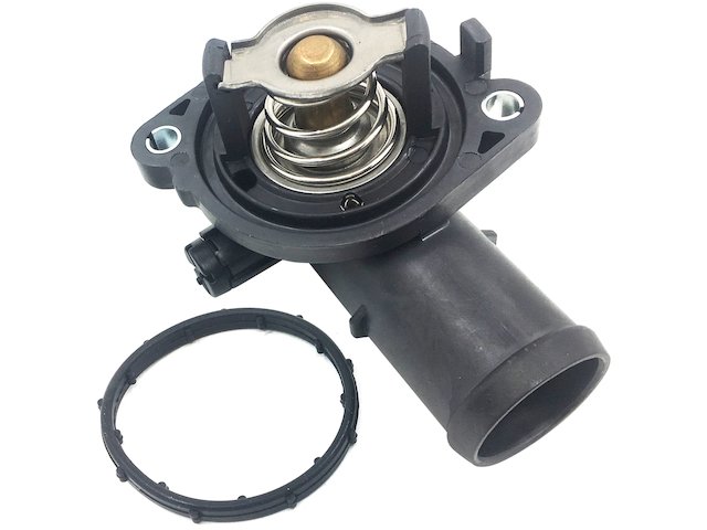 2015 dodge journey rt thermostat replacement
