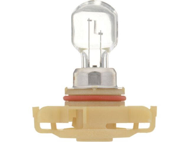 Philips 33YF13Q Front Fog Light Bulb Fits 2010-2014 Dodge Charger