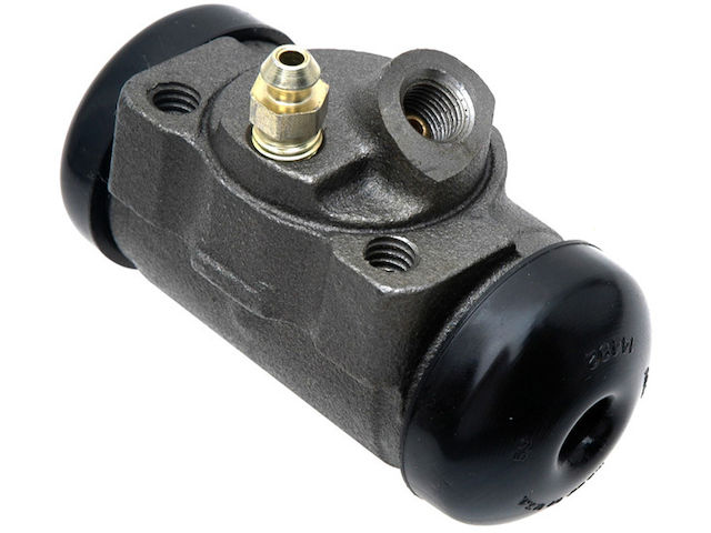 13YH42W Rear Left Wheel Cylinder Fits 1990-2002 Ford E350 Econoline ...