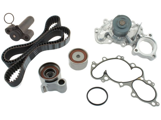 Aisin 56WD92P Timing Belt Kit Fits 2000-2004 Toyota Tundra 3.4L V6 5VZ