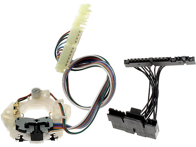 Standard Motor Products 74FZ12Y Turn Signal Switch Fits 1974-1976