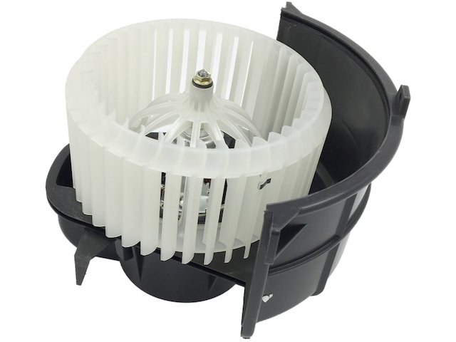 2015 audi q7 blower motor