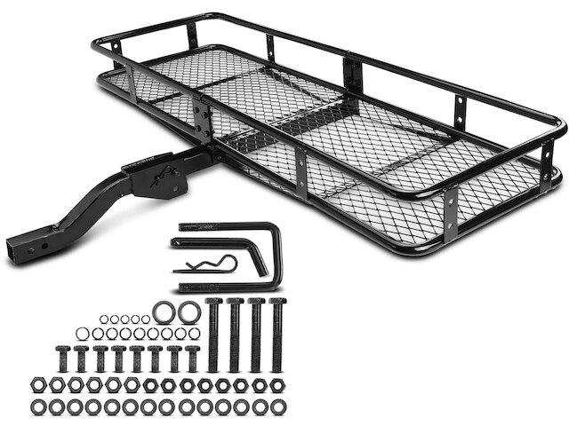 Autopart Premium 73QH19G Roof Rack Fits 1987-2010 Dodge Dakota
