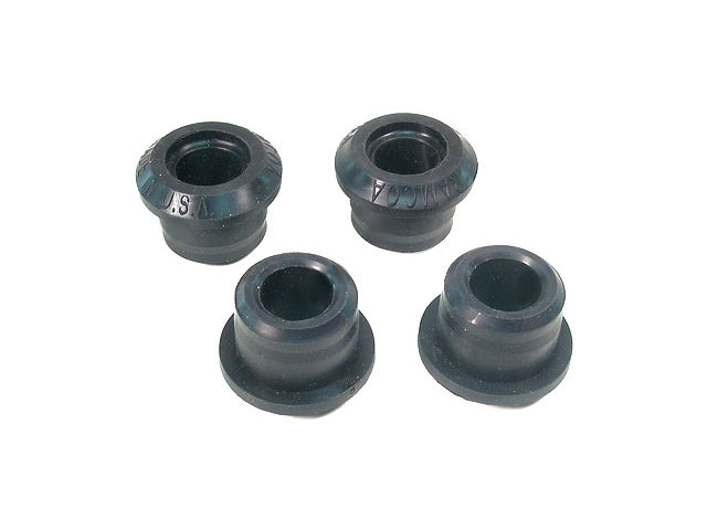 For Ford Mustang MEVOTECH SUPREME Front Rack and Pinion Mount Bushing xq 