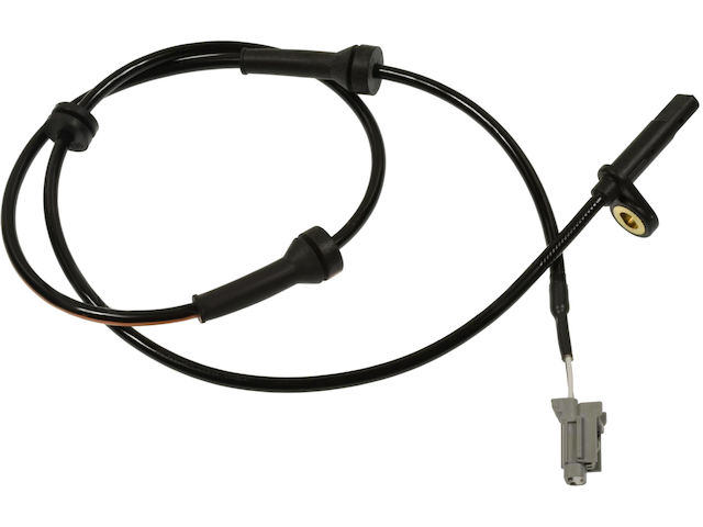 ABS-18  ベジット　美品 For 2018 - 2021 Nissan Kicks Rear Right Side Wheel Speed ABS