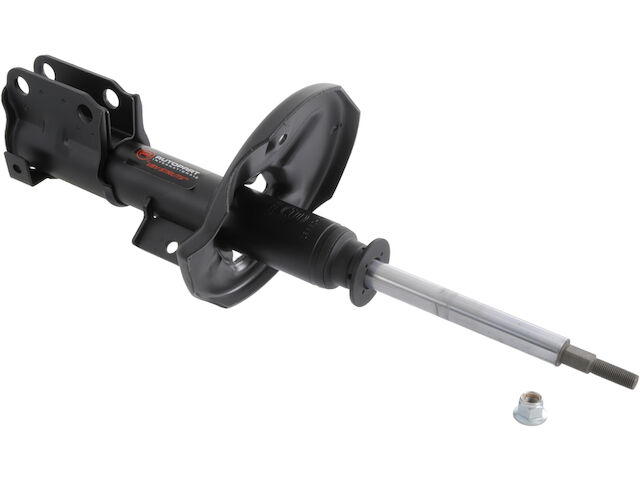 API 98CK72K Front Left Strut Assembly Fits 1999-2003 Mitsubishi