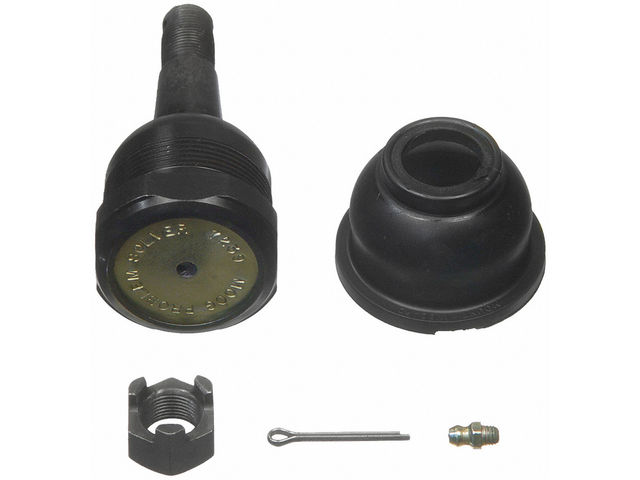 MOOG Front Lower Suspension Ball Joint for 1981-1993 Dodge D350 Spring Ride it