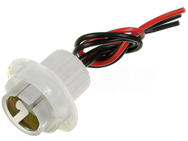 12NB45D Combination Light Socket Fits 1984-1990 Nissan 300ZX | eBay