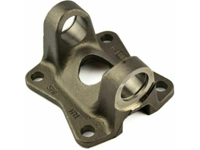 Spicer 48NG43P Drive Shaft Flange Yoke Fits 2002-2018 Ford F250 Super ...