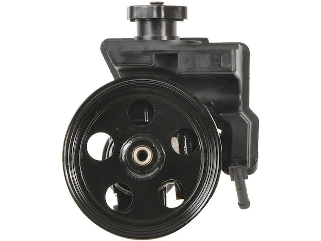 A1 Cardone 81bm41p Power Steering Pump Fits 2006 2011 Ford Focus Ebay