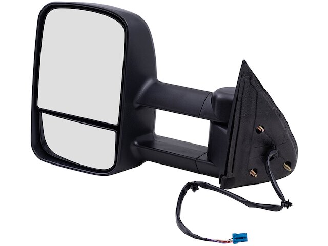 New Front Left and Right Side Towing Mirror Set For Cadillac Escalade 2003-2006