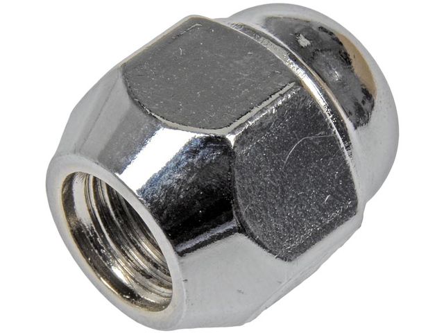 Dorman 51ZX93V Lug Nut Fits 2011-2016 Nissan Pathfinder | eBay