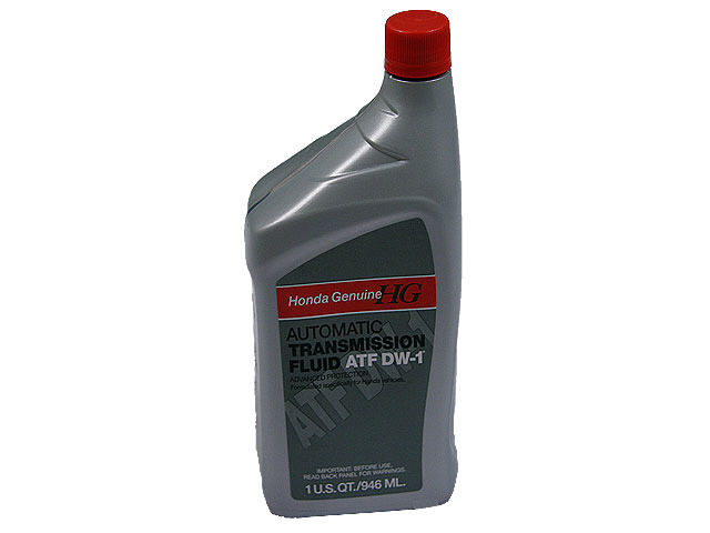 Genuine 69GZ35X A/T Fluid Fits 2003-2018 Honda Pilot | eBay