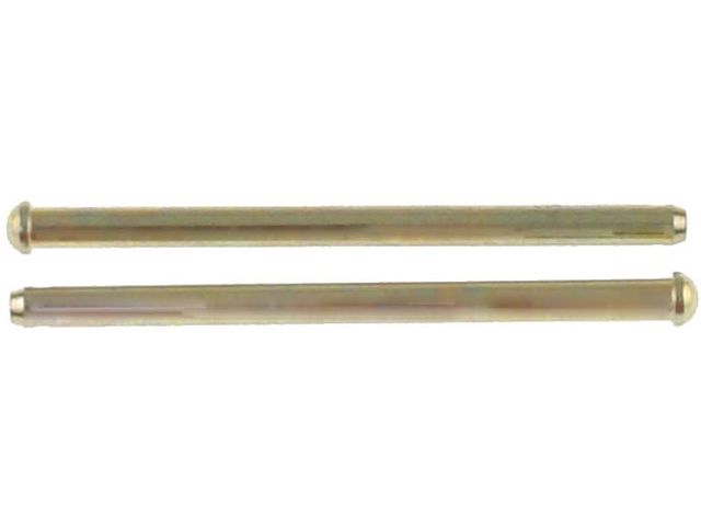 71QN12Q Front Disc Brake Caliper Guide Pin Kit Fits 2005-2021